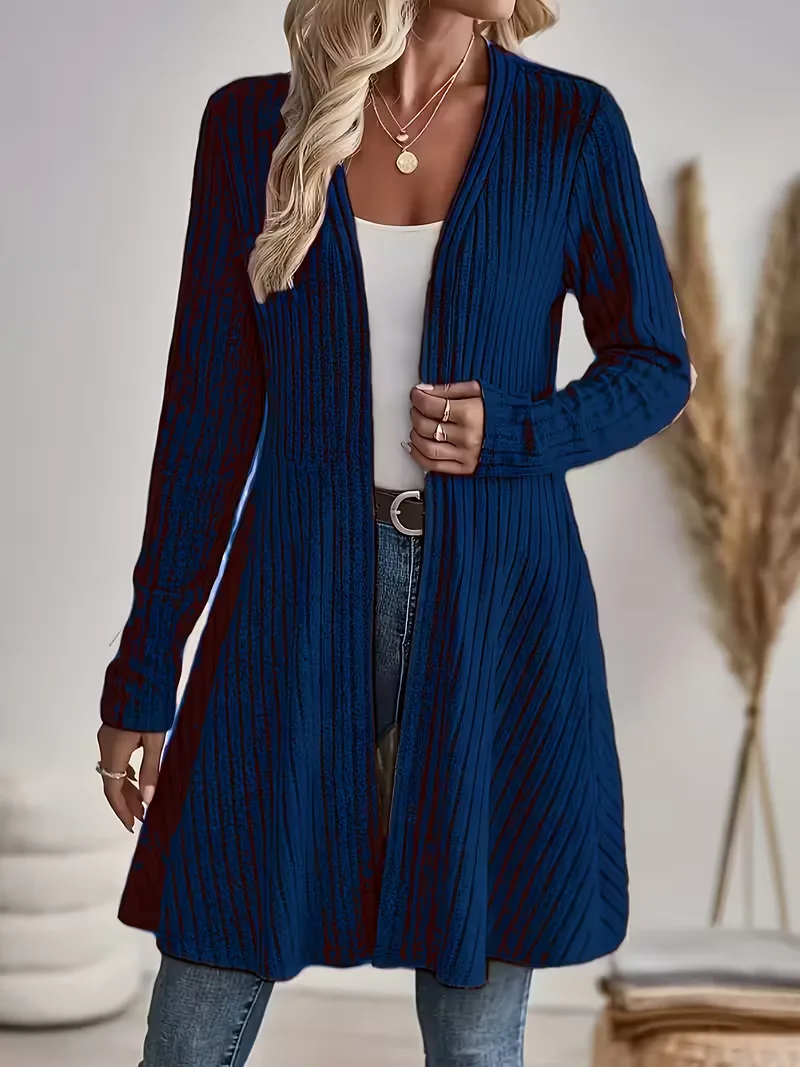 cardigan met V-hals - Image 34
