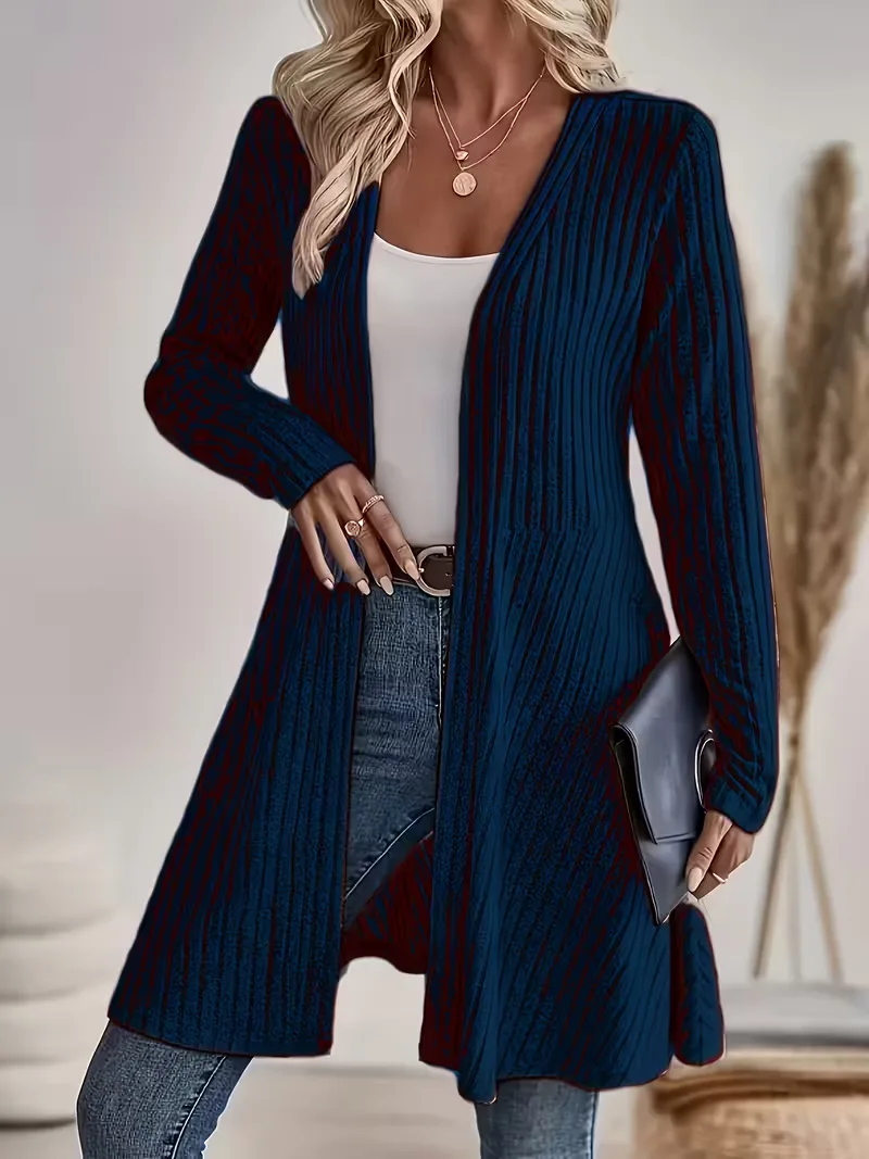cardigan met V-hals - Image 37
