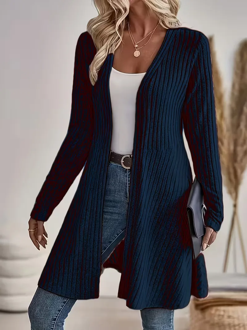 cardigan met V-hals - Image 38