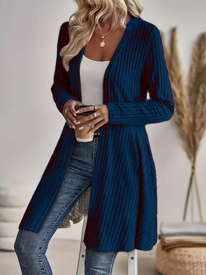cardigan met V-hals - Image 39
