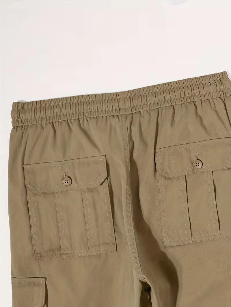 Cargo broeken met flap pockets - Image 20