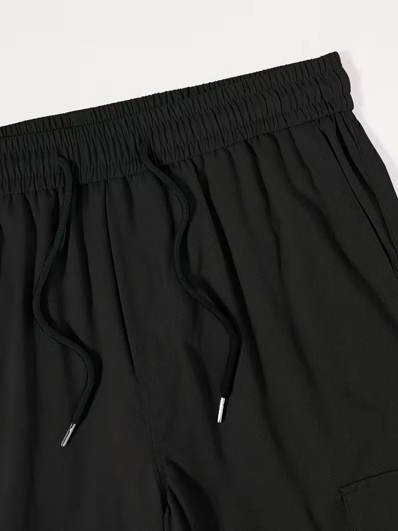 Cargo broeken met flap pockets - Image 5