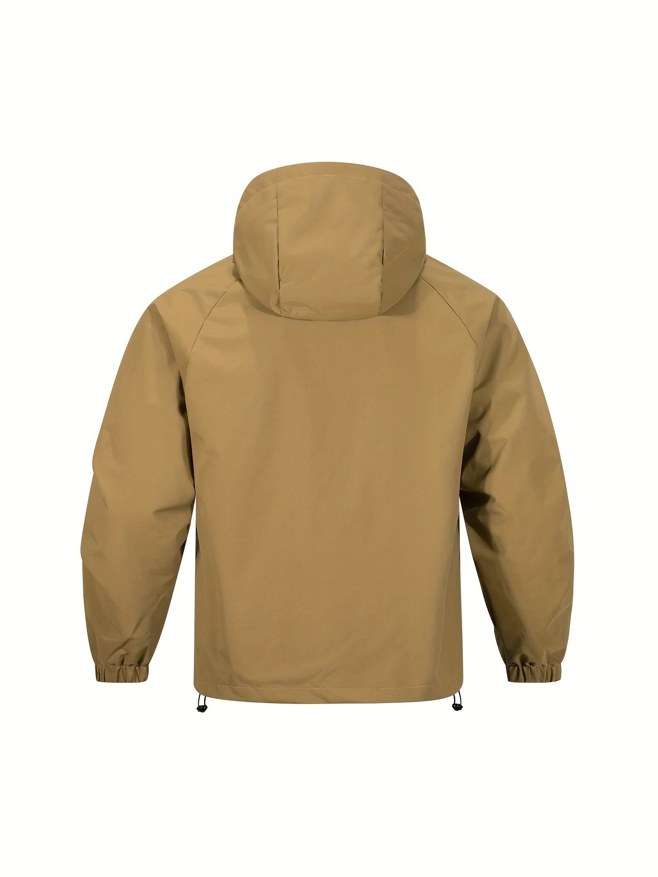 Cas | Casual sportjack met capuchon en lange mouw - Image 8
