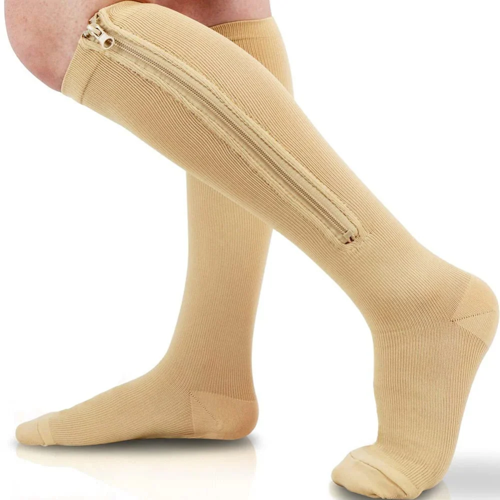 Comfortabele compressiekousen - Image 4