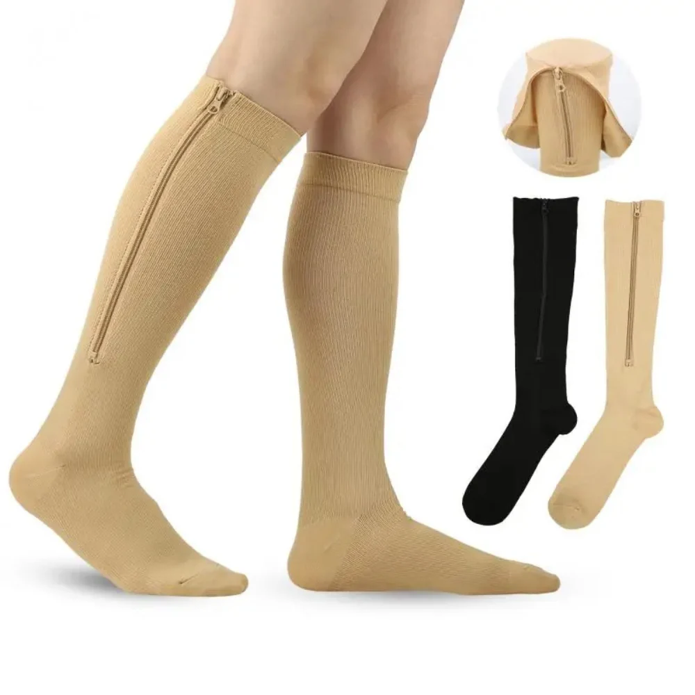 Comfortabele compressiekousen - Image 5