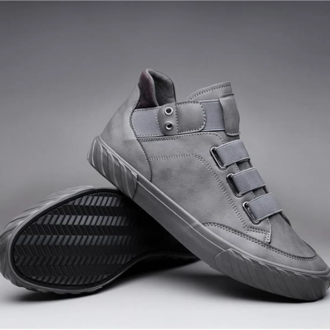 Comfortabele heren schoenen - Image 3
