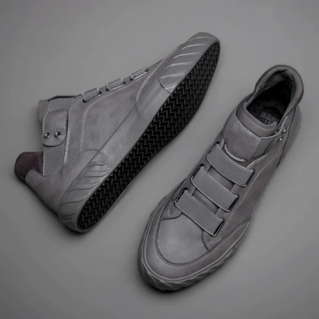 Comfortabele heren schoenen - Image 4