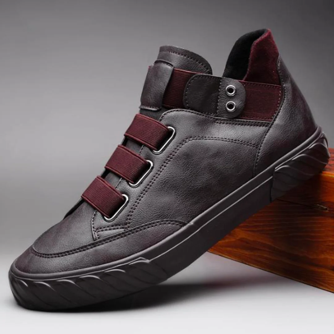 Comfortabele heren schoenen - Image 5