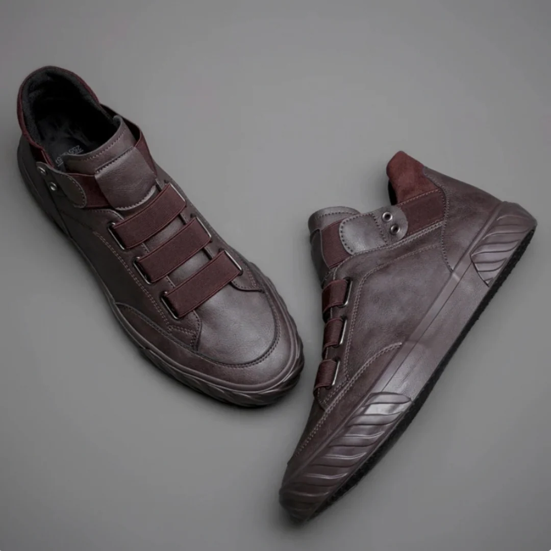 Comfortabele heren schoenen - Image 6