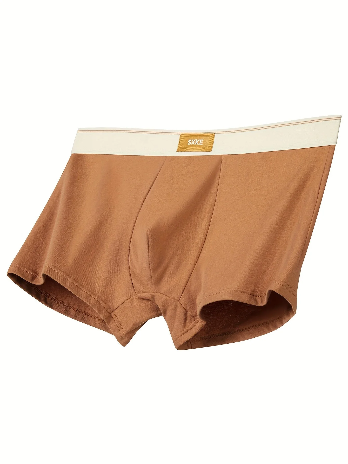 Daan | 4-pack ademende katoenen heren boxershorts - Image 8