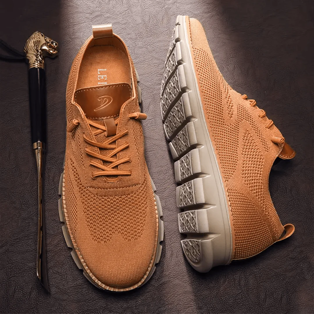David | Moderne casual herenschoenen - Image 15