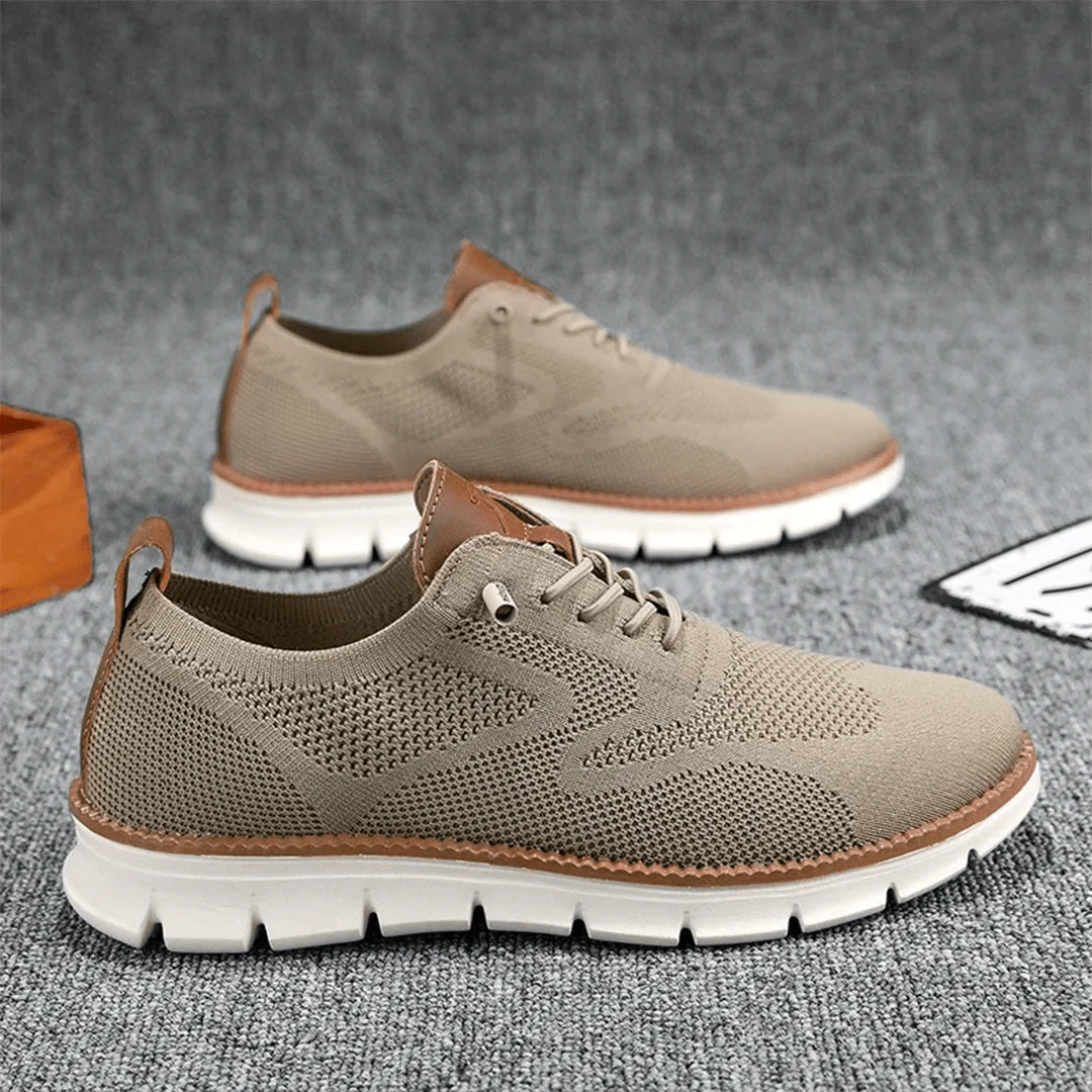 David | Moderne casual herenschoenen - Image 9