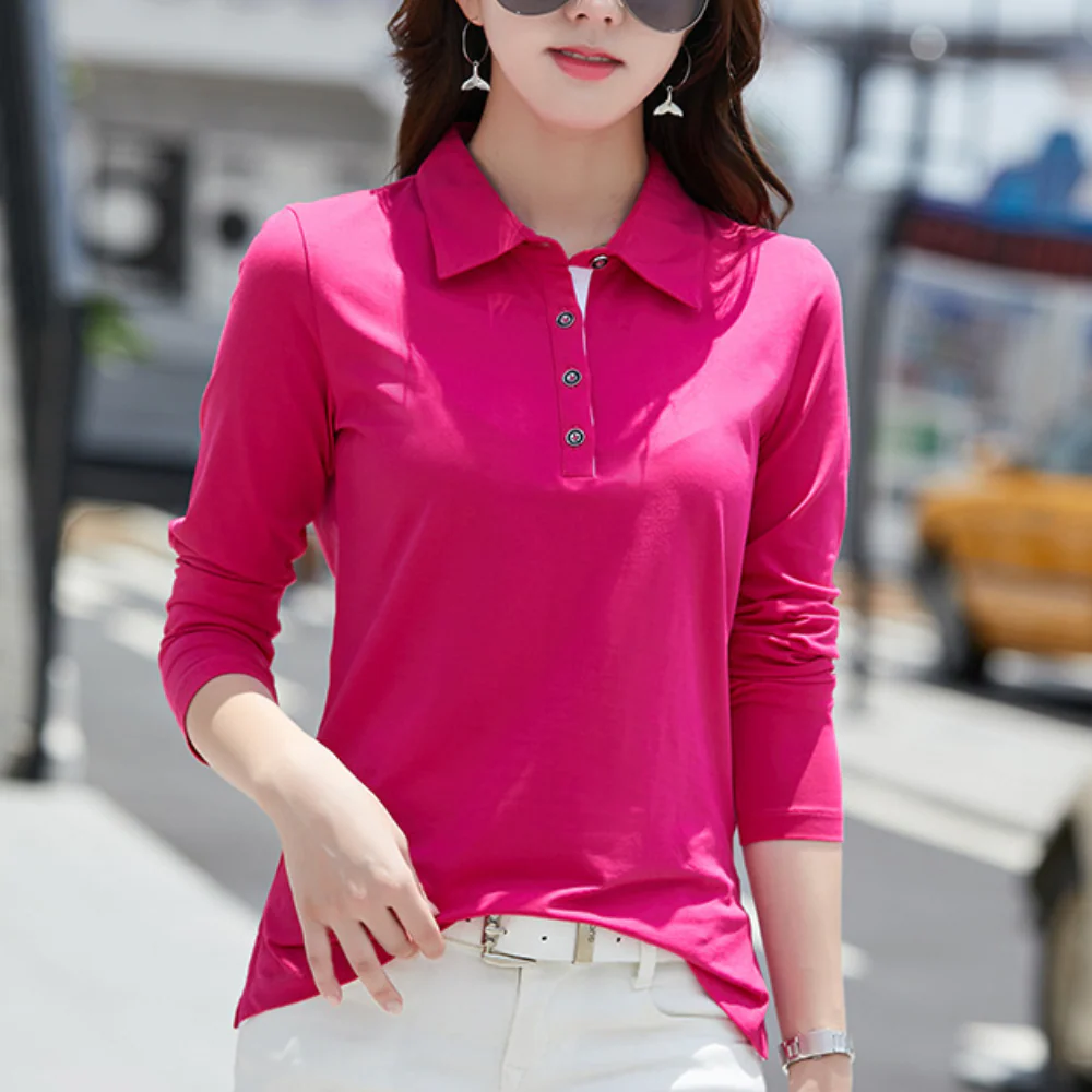 Denica | Casual zomer t-shirt voor dames - Image 4