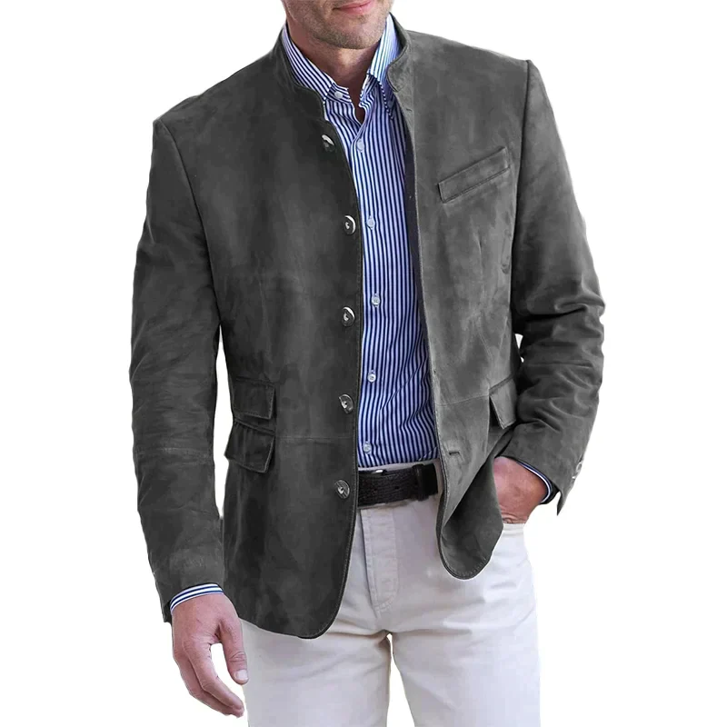 Dennis | Colbertjas voor mannen - Image 3
