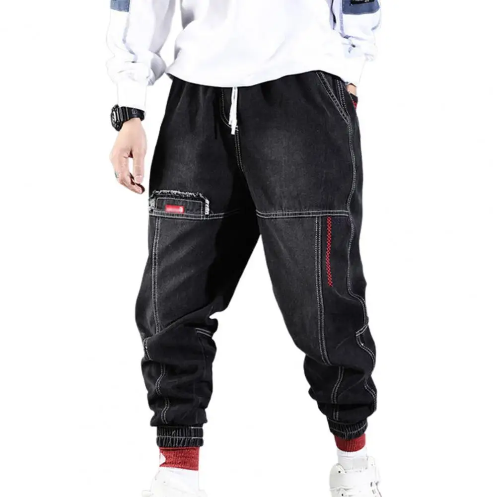 Derrick | Stretchbroek - Image 2