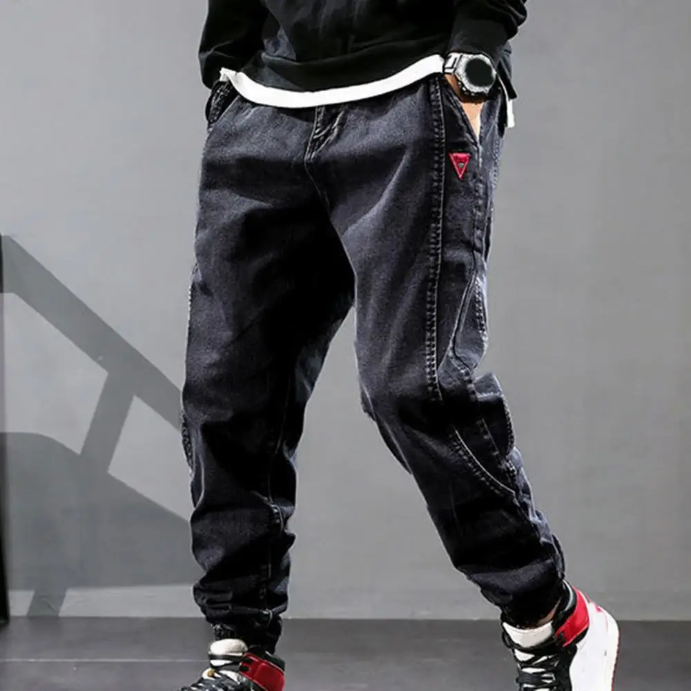 Derrick | Stretchbroek - Image 6