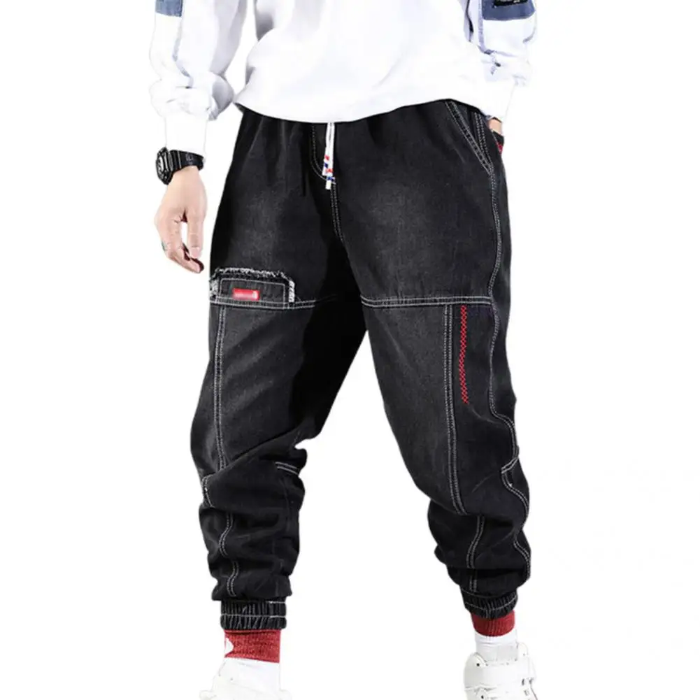 Derrick | Stretchbroek - Image 7