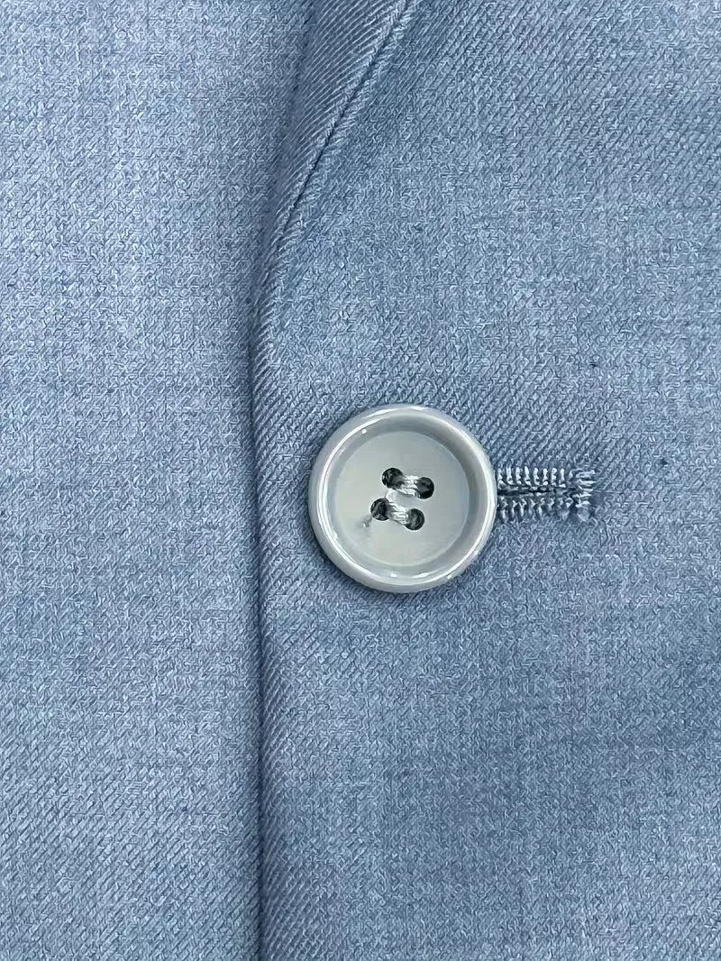 Drie-delig pak slim fit - Image 5