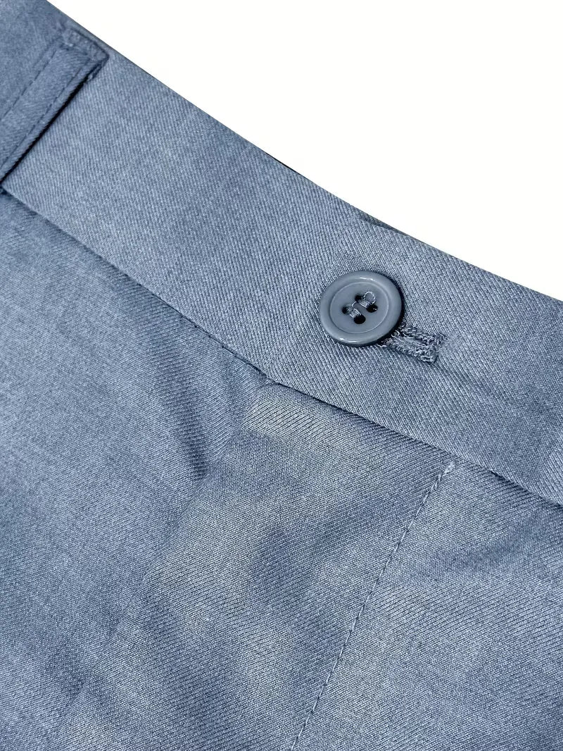Drie-delig pak slim fit - Image 6