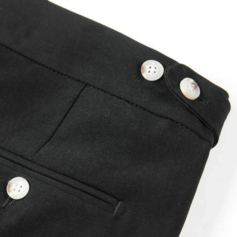 Dries | Korte broek met elegantie - Image 4