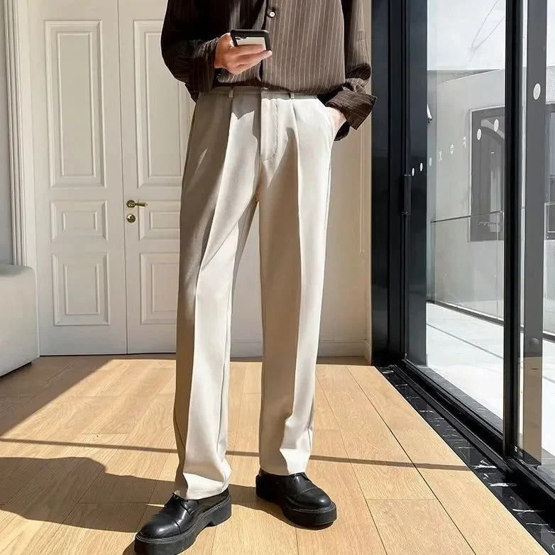 Eduard | Fitted broek - Image 2