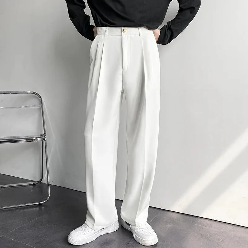 Eduard | Fitted broek - Image 3