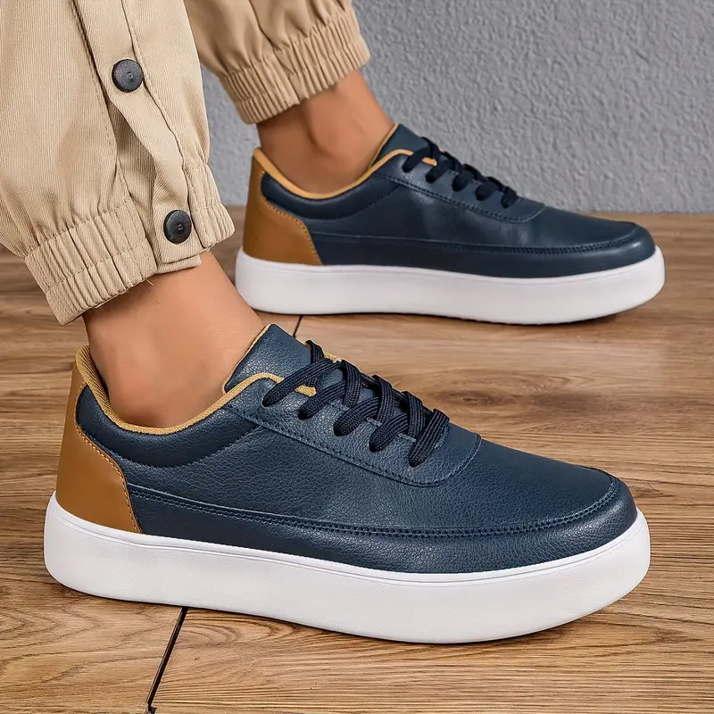 Elegante en stijlvolle herenschoenen - Image 2