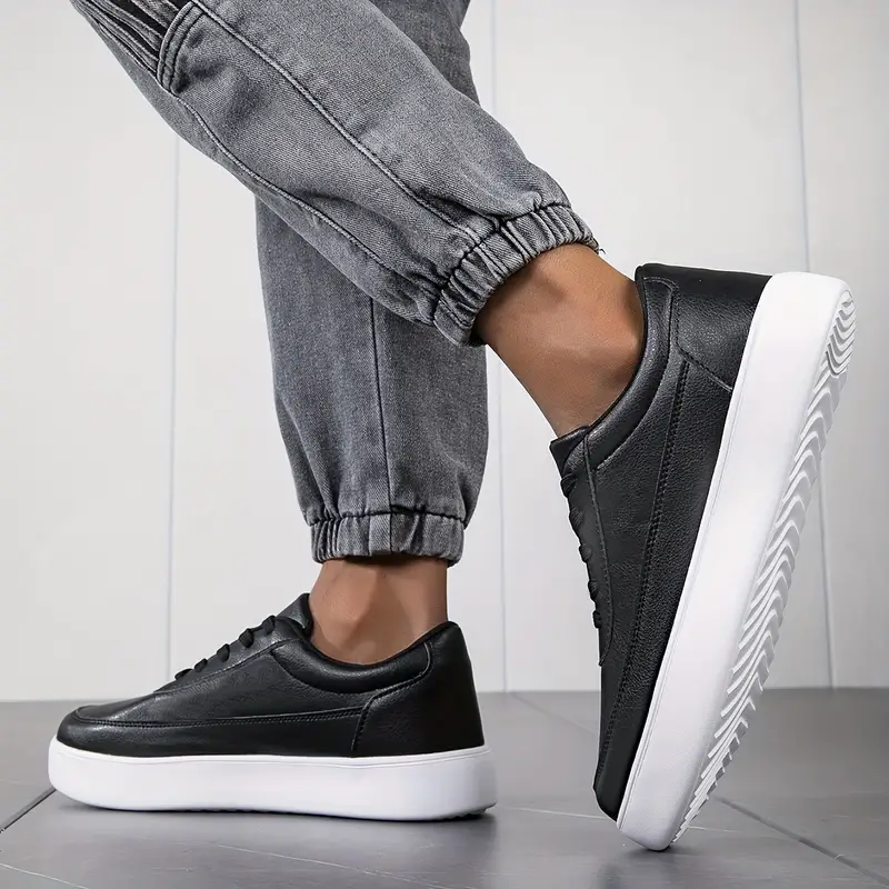 Elegante en stijlvolle herenschoenen - Image 3