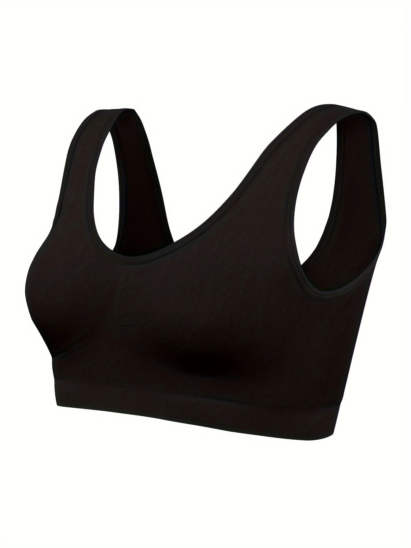 Eline | 7-delige set naadloze sportbeha's - Image 7