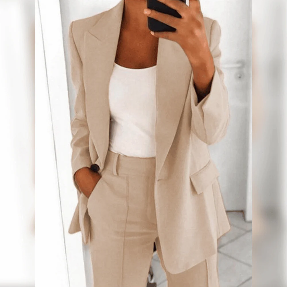 Elisa | Elegante & comfortabele pak - Image 6