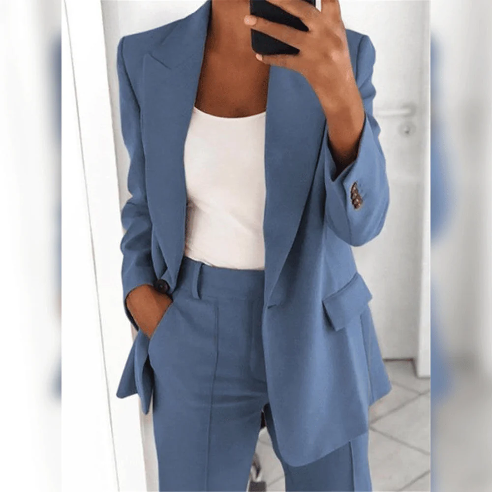 Elisa | Elegante & comfortabele pak - Image 7