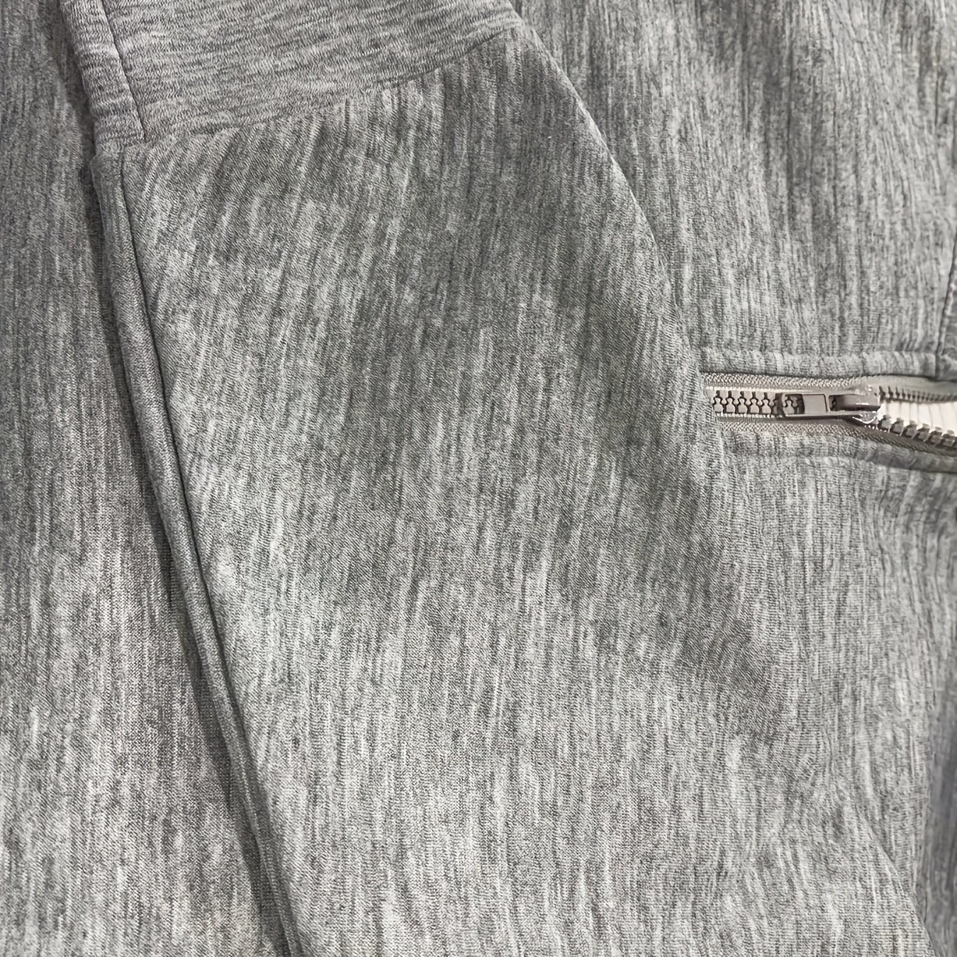 Elise | Casual sweatshirt met lange mouw en textuur - Image 15