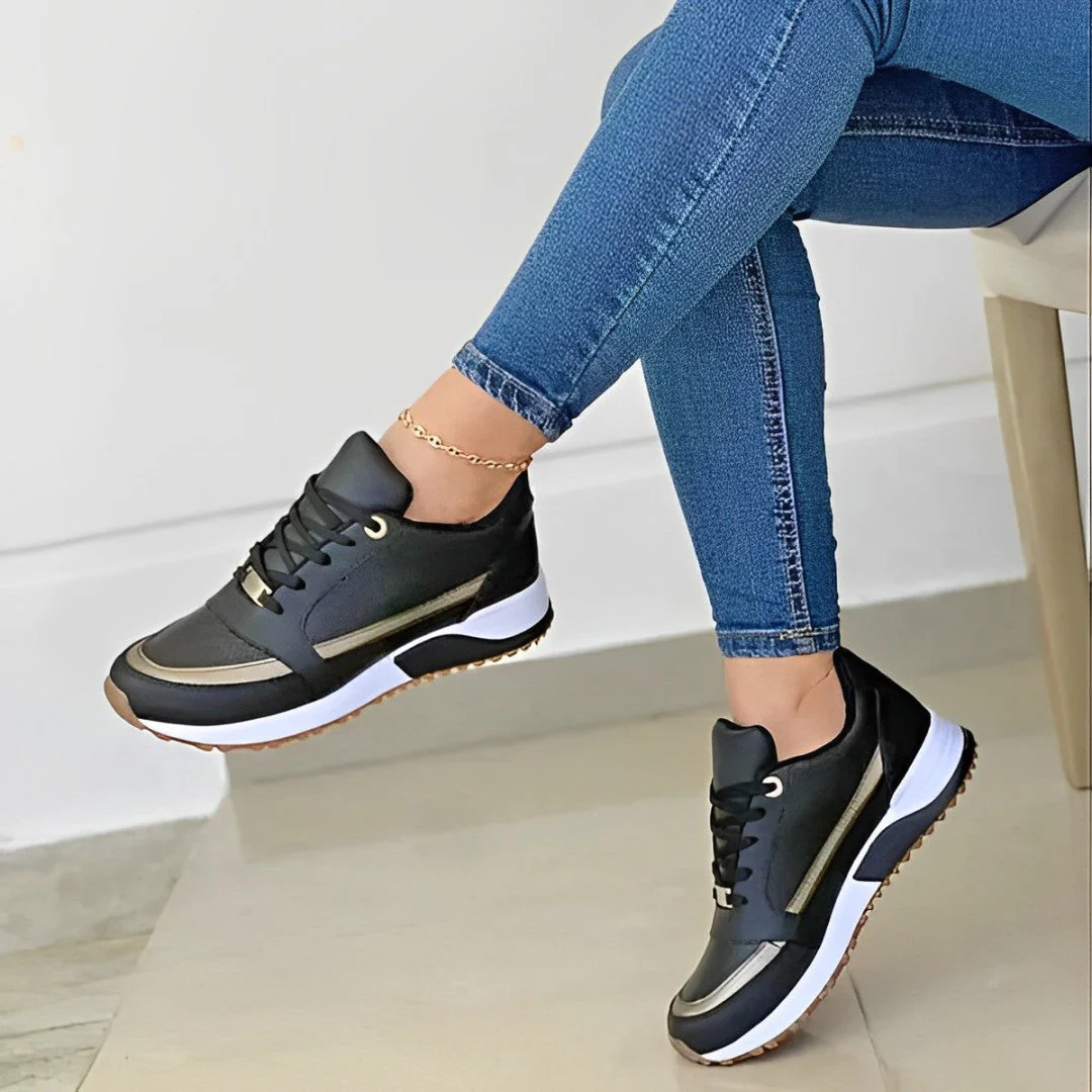 Ella | Elegante en comfortabele sportschoenen - Image 4