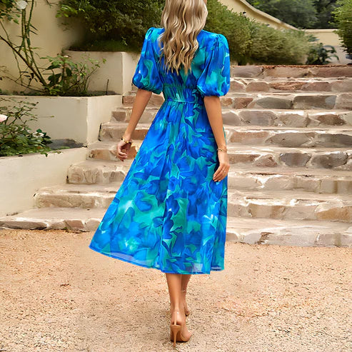 Elsa | Casual jurk - Image 5