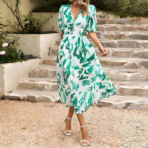 Elsa | Casual jurk - Image 7