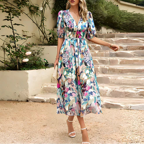 Elsa | Casual jurk - Image 9