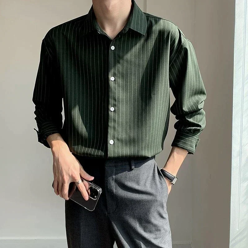 Emiel | Stijlvol overhemd