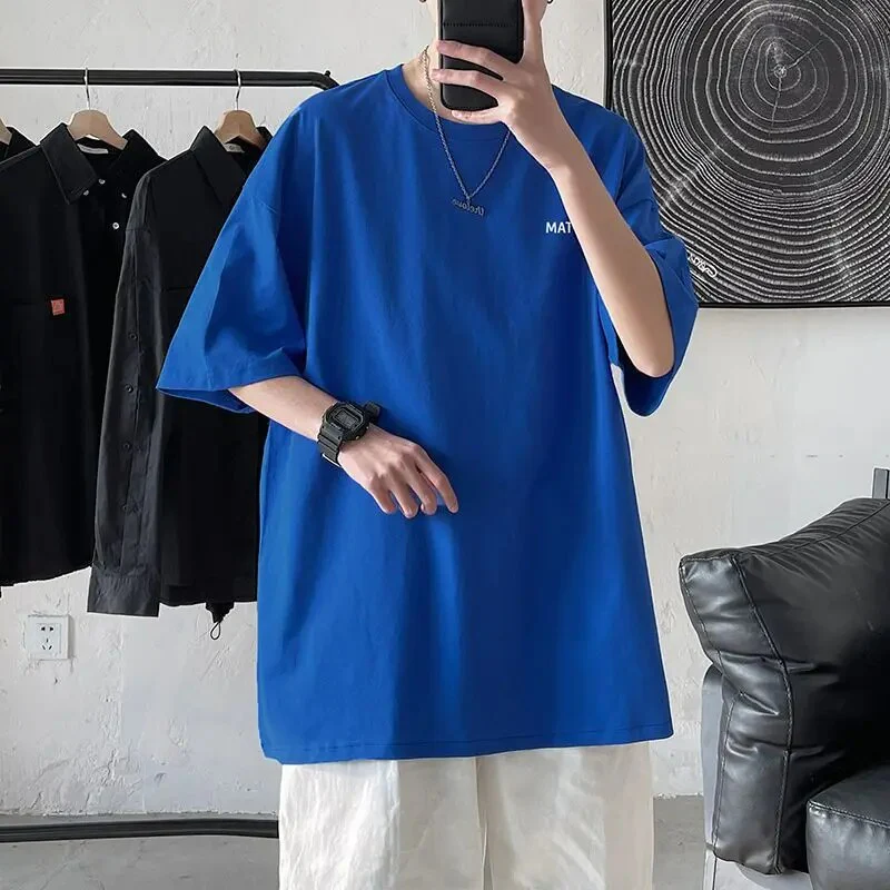 Emil | Zomerse casual T-shirt - Image 3