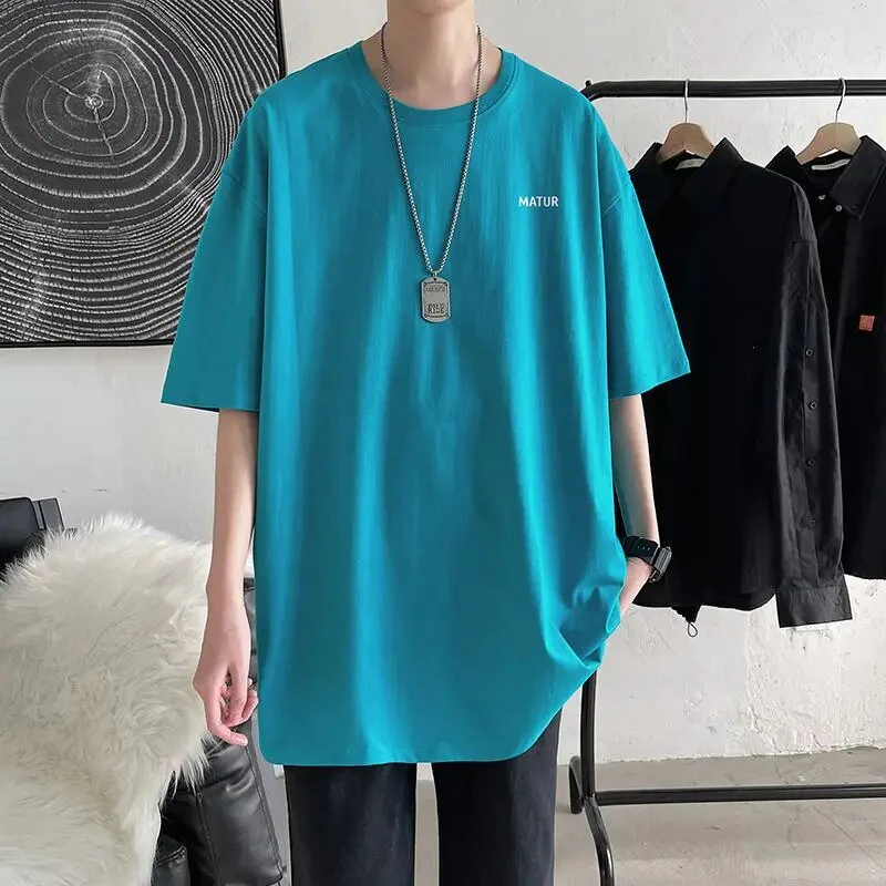 Emil | Zomerse casual T-shirt - Image 4