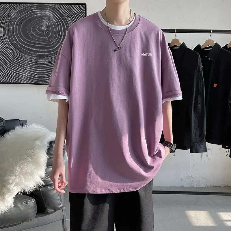 Emil | Zomerse casual T-shirt - Image 5