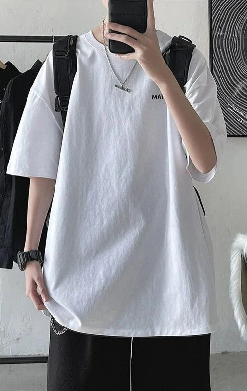 Emil | Zomerse casual T-shirt - Image 8