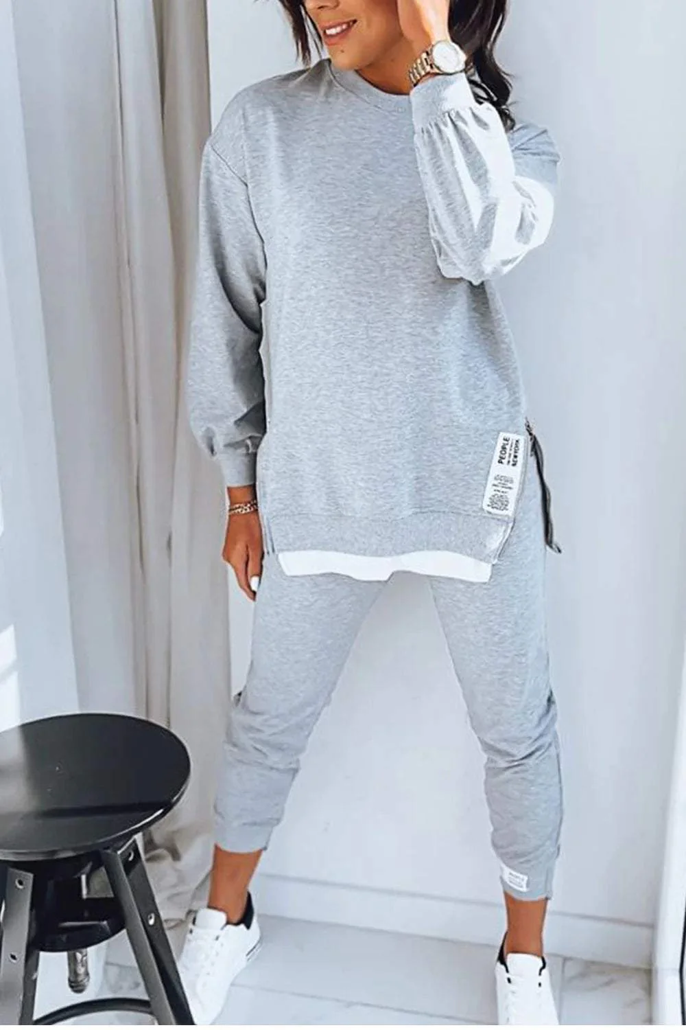 Emma | Comfortabele loungewear