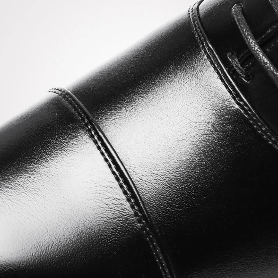Erik | Klassieke leren schoenen - Image 6