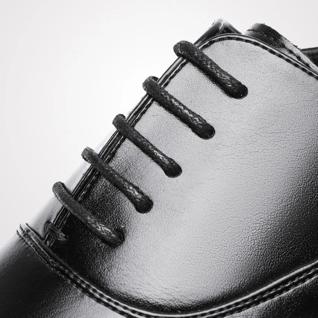 Erik | Klassieke leren schoenen - Image 7