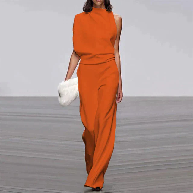 Esmée | Elegante jumpsuit - Image 2