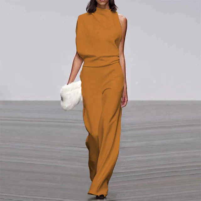Esmée | Elegante jumpsuit - Image 7