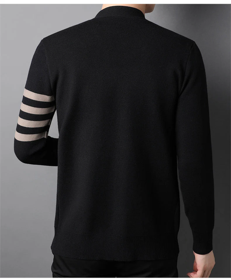Hippe herenjas - Image 3