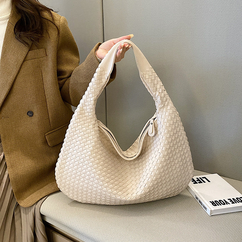 Evelien | Geweven tas in diverse kleuren - Image 3