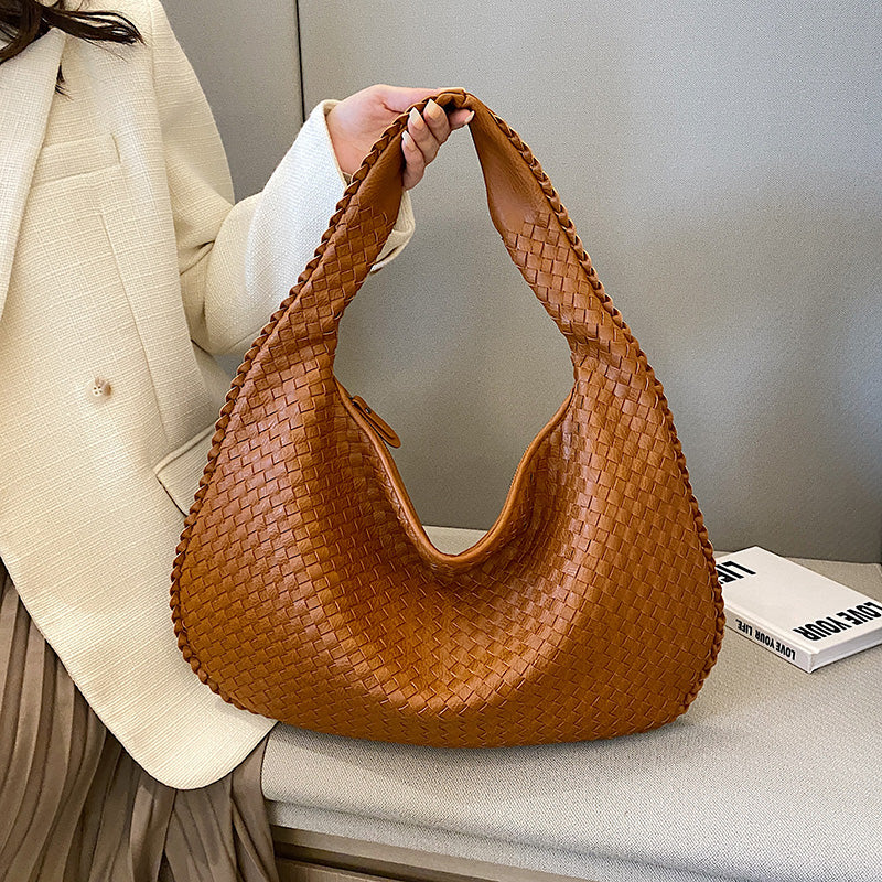 Evelien | Geweven tas in diverse kleuren - Image 4