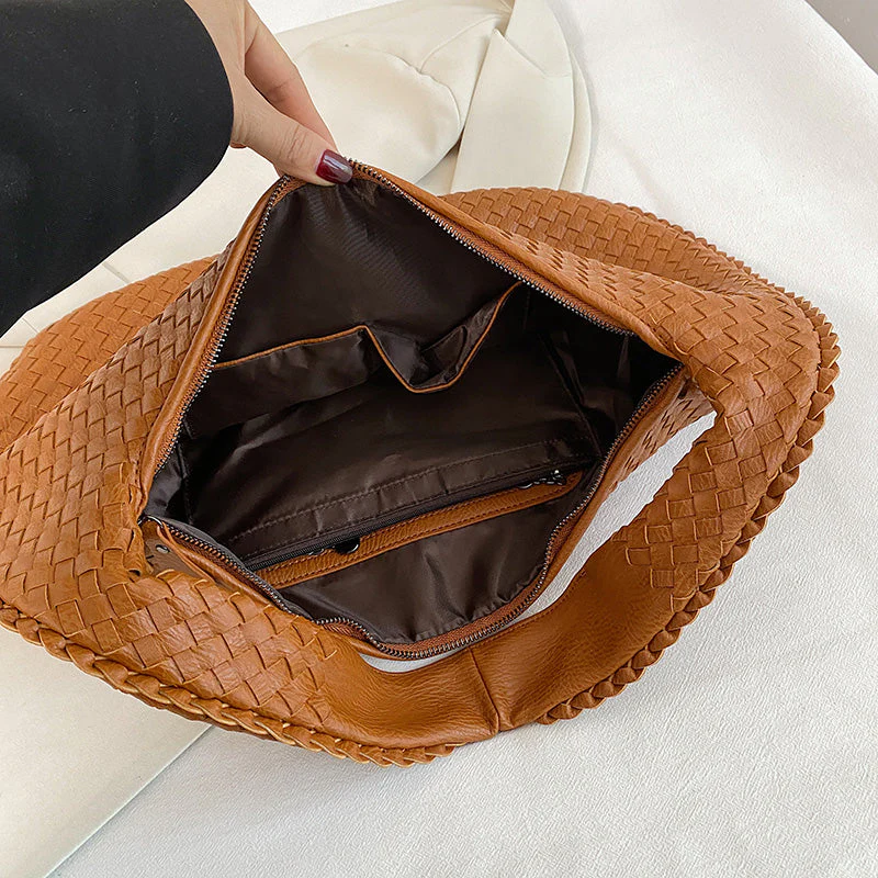 Evelien | Geweven tas in diverse kleuren - Image 7